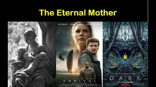 The Eternal Mother: Demeter, Arrival, and Dark