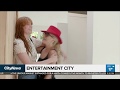 Lady Gaga doc premieres at TIFF