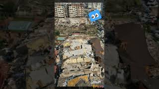 Turkey Earthquake 👀@UPSC_TAMIL #upsc #india #shorts #education #tamil #syria #earthquake #disaster