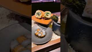 Goho Kaiseki \u0026 Bar | Singapore Insiders