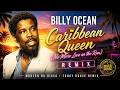 Billy Ocean - Caribbean Queen (No More Love on the Run) [Nu Disco Funky House Remix 2026]