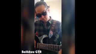 November rain cover by Batkhuu