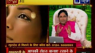 Guru Mantra with G.D Vashist on India News (23rd August 2017)