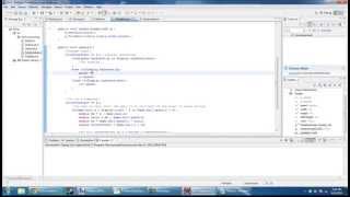 Java Speed Game Dev - Pong
