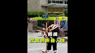 男人带着3000块钱，远赴北京大医院看病