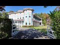 Virtual Tour of Iconic Victorian Waterfront Home at 13555 New Suffolk Ave, Cutchogue, NY