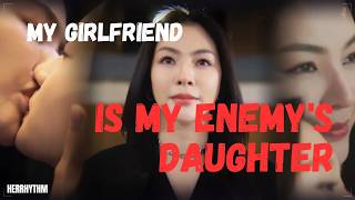 Dia Pacaran dengan Putri Musuhnya. Tak Satupun dari Mereka Tahu. | Broken of Love EP01 Deep Dive