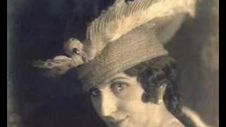 Amelita Galli-Curci: Les filles de Cadix