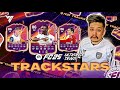 Buka Pack Track Stars, Base Hero, Party Bag, 77+ Player Pick