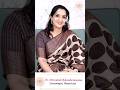 Intercourse during pregnancy..! | KRIA Women's Clinic | Dr.Meenakshi Balasubramanian