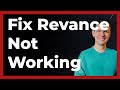 How To Fix Revanced Extended Not Working  (2024) - Full Tutorial (latest update)