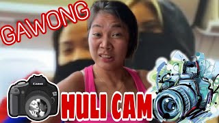 HULI CAM GAWONG SPOTTED | MAMA P LABIS NA NASAKTAN | DEANNA WONG