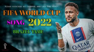 Neymar Jr  2022 || Brazil team 2022 || #Neymar_Jr