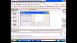 Visual Basic Tutorial - Loops Part 2/3