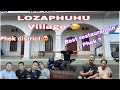 Village boy first time exploring Phek ,Lozaphuhu  with @akhruyivlogs7803