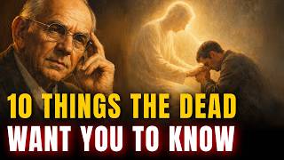 Edgar Cayce: 10 Things the Dead Want You to Know