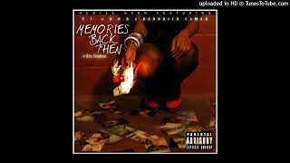 T.I. - Memories Back Then Acapella ft. B.o.B, Kendrick Lamar & Kris Stephens