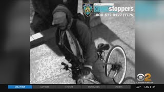 Search for suspect in sexual assault on popular West Village path