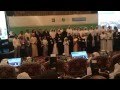 Organ Donor Transplant Awards in Qatar 2014