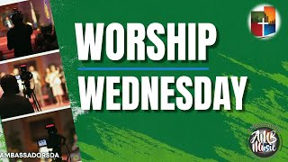 Worship Wednesday // 11.9.24 // AMBMusic