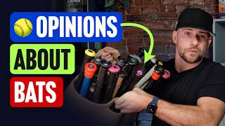 Short Reviews of 16 Different Slow Pitch Bats
