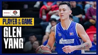 Yang’s 26-PT PERFORMANCE for Eastern vs. San Miguel | PBA SEASON 49 COMMISSIONER’S CUP | HIGHLIGHTS