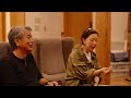 c.w.ニコルの仲間たち～living with nature～　倉本聰 part2