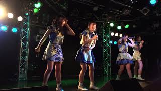 20190421feelNEO「アンコールラビット」@HUGPRO定期公演（倉敷REDBOX）