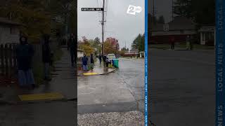 Some schools implement safety protocols amid ICE activity in north Portland