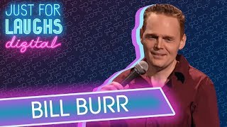 Bill Burr - Why Are People Still Getting Married?