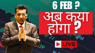 Nifty prediction and Banknifty analysis for tomorrow