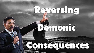 Tony Evans - Reversing Demonic Consequences - The Alternative