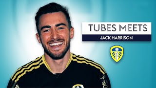 Did Frank Lampard predict this interview?! 😮 | Tubes meets Jack Harrison