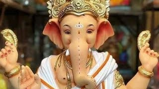 Ganesh ji ki aarti 🙏trending  ganesh Aarti 💖 lordGanesh aarti 🙏#shohtvedio Ganesh song