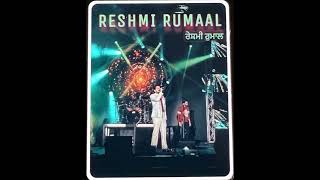 New song by Arjan Dhillon ||Reshmi Rumaal || ਰੇਸ਼ਮੀ ਰੁਮਾਲ || ੨੦੨੨