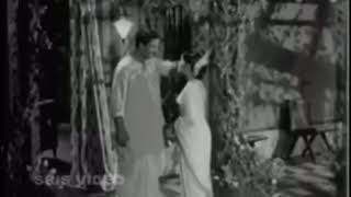 Savati Koduku - Nayanala Neelalalo neeve kada - Ghantasala \u0026 Suseela - Satyam