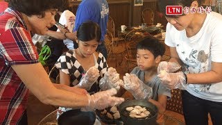 發展木虌果、咖啡產業 台東成功推農遊體驗