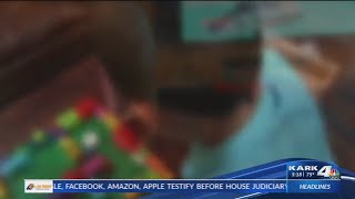 Digital Original: Mental health virtual support group aims to help parents