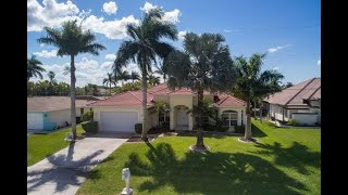 CCVS Florida Traum Villen Cape Coral, Florida - Villa Captiva