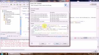 Java EE J2EE Tutorial for beginners Part7