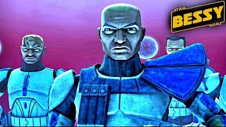 Captain Rex and His Early Life Before the Clone Wars - Explain Star Wars