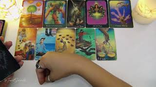 😱❤️ Uma SURPRESA BOA NO AMOR que a vida está trazendo para você nos PRÓXIMOS DIAS | Tarot