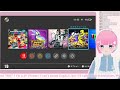 【あつ森】島を解体しながら来週の予定決める！【vtuber しらとりん】