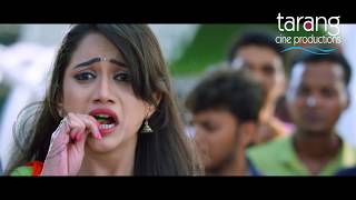 Keteta Lanka Khaile Abhaynka Hrudaya Jitibe Anu | Abhay Odia Movie | Anubhav, Elina