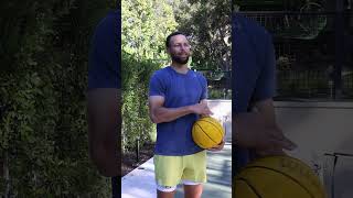 The Real Key to Stephen Curry's Shot: Balance