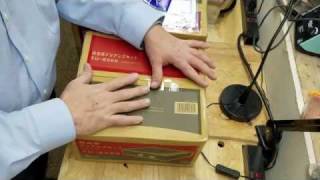 ELEKIT TU-8500 PREAMP KIT Part 1 of X  Unboxing \u0026 First Look