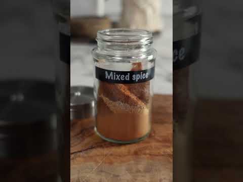 Can you substitute allspice for ground cloves?