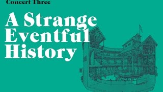 A Strange Eventful History in collaboration with Prof. Gary Watt