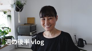 サステナブルな暮らし vlog │ 土用の丑の日にプラントベースの「謎うなぎ」、古い着物を活用、夏と言えばスイカ