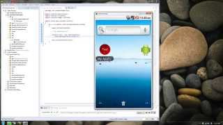 Android | Your First Hello World Application